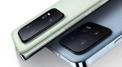 Xiaomi 15 Ultra